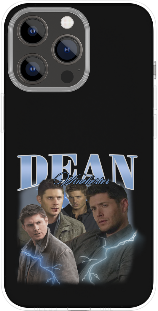 Dean Winchester Phone Case