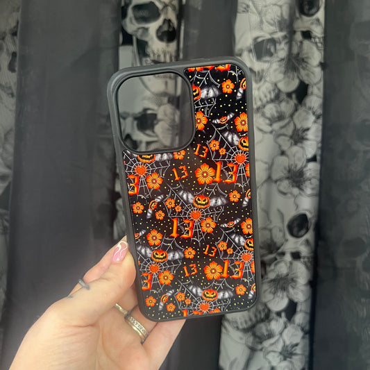 Halloween 13 Phone Case