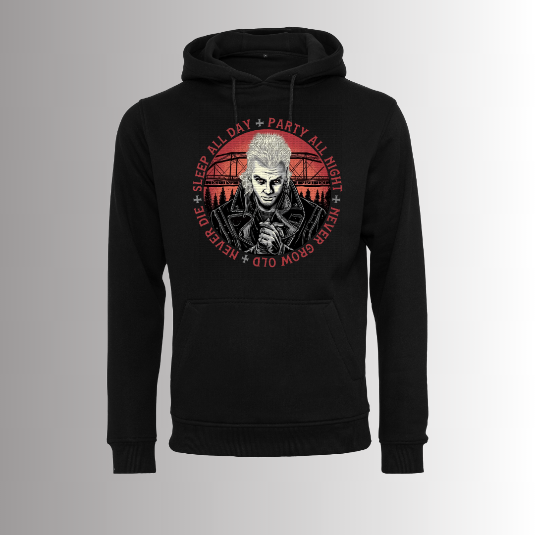 Lost Boys Hoodie