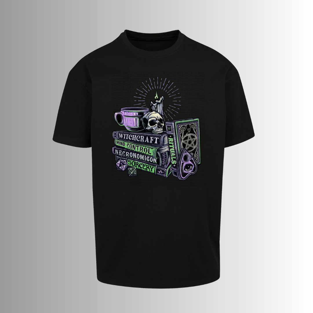 Witchcraft Tee