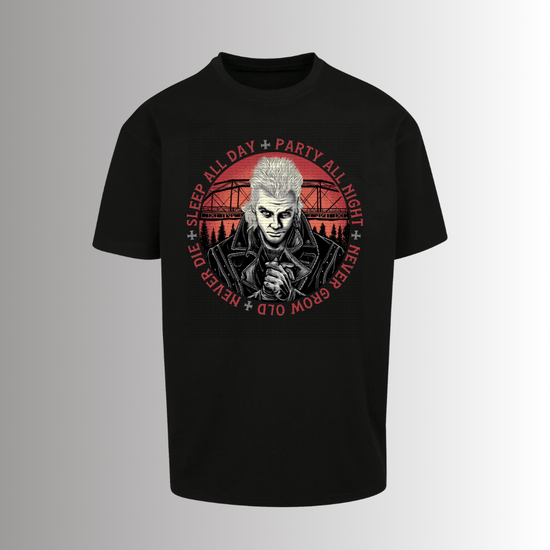 Lost Boys Tee