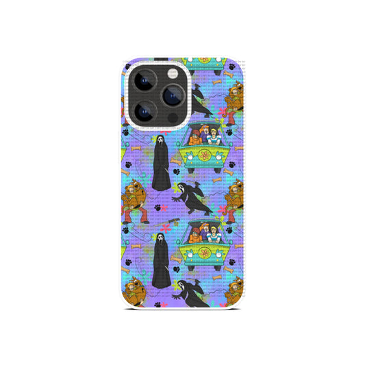 Scooby & Ghostie Phone case