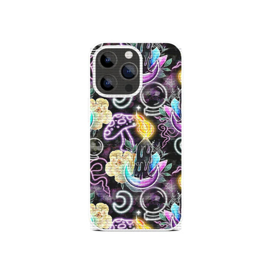 Trippy Witch Phone case