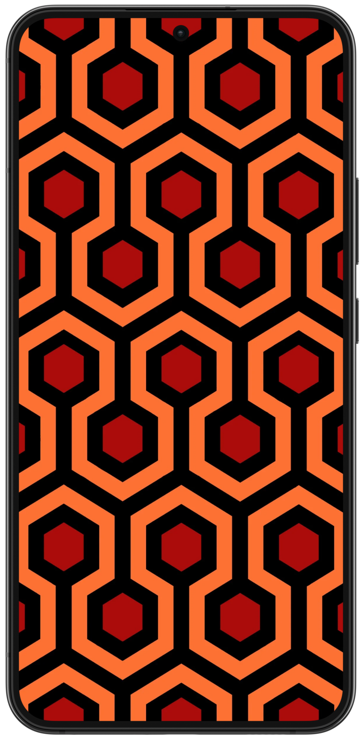 The Shining Phone Case