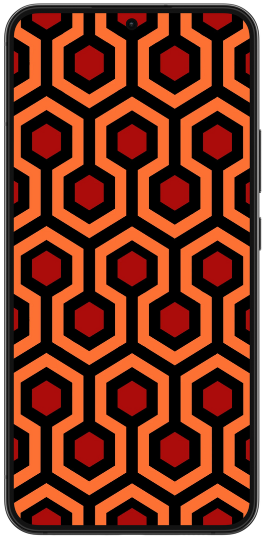 The Shining Phone Case