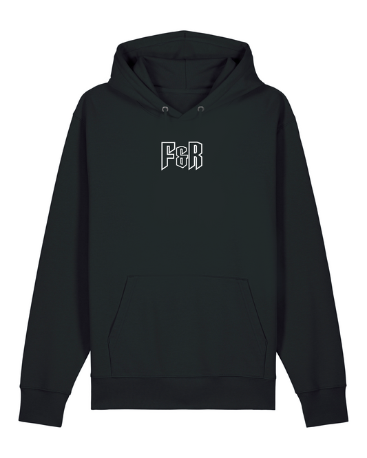 Ultra Heavy ALC Hoodie