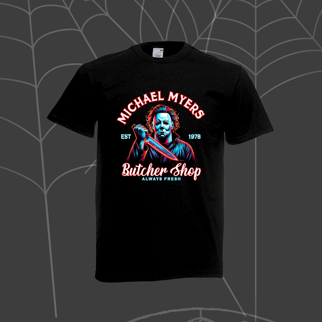 Michael Myers T-Shirt