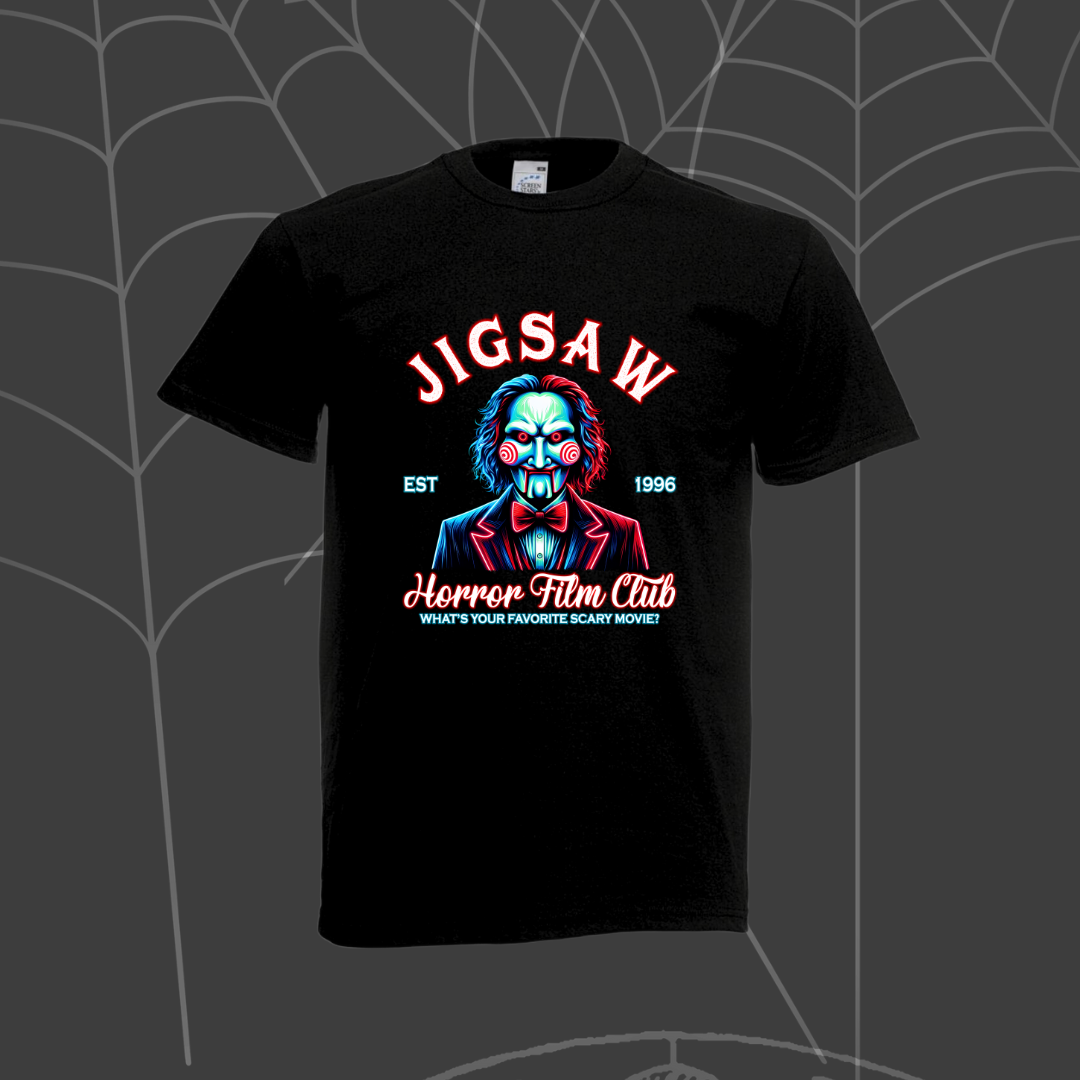 Jigsaw T-Shirt