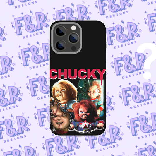 Chucky Phone Case