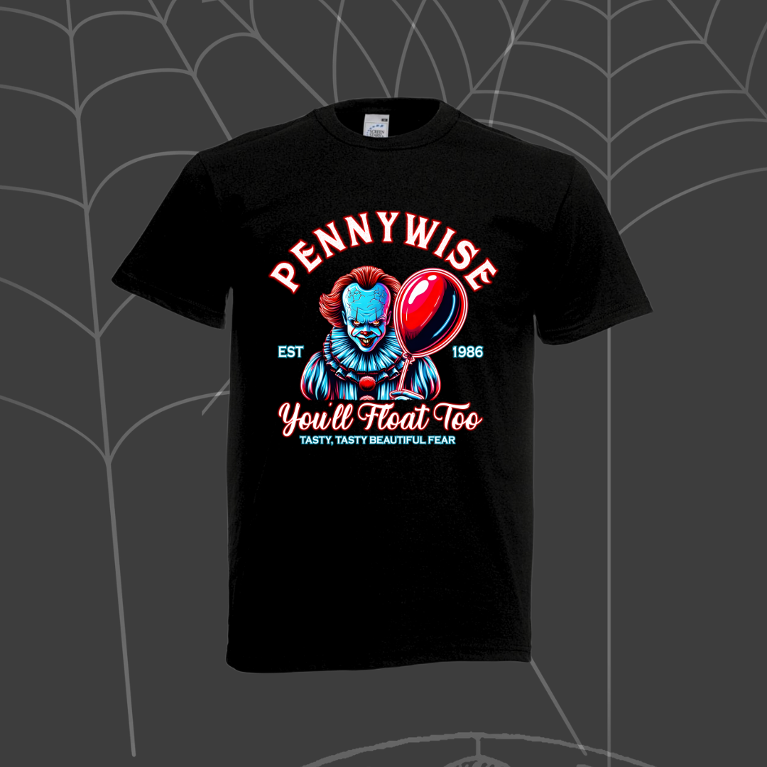 Pennywise T-Shirt