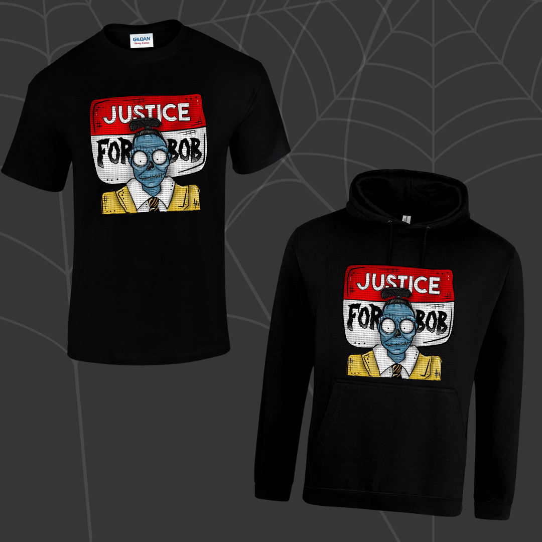 Justice for Bob Tee