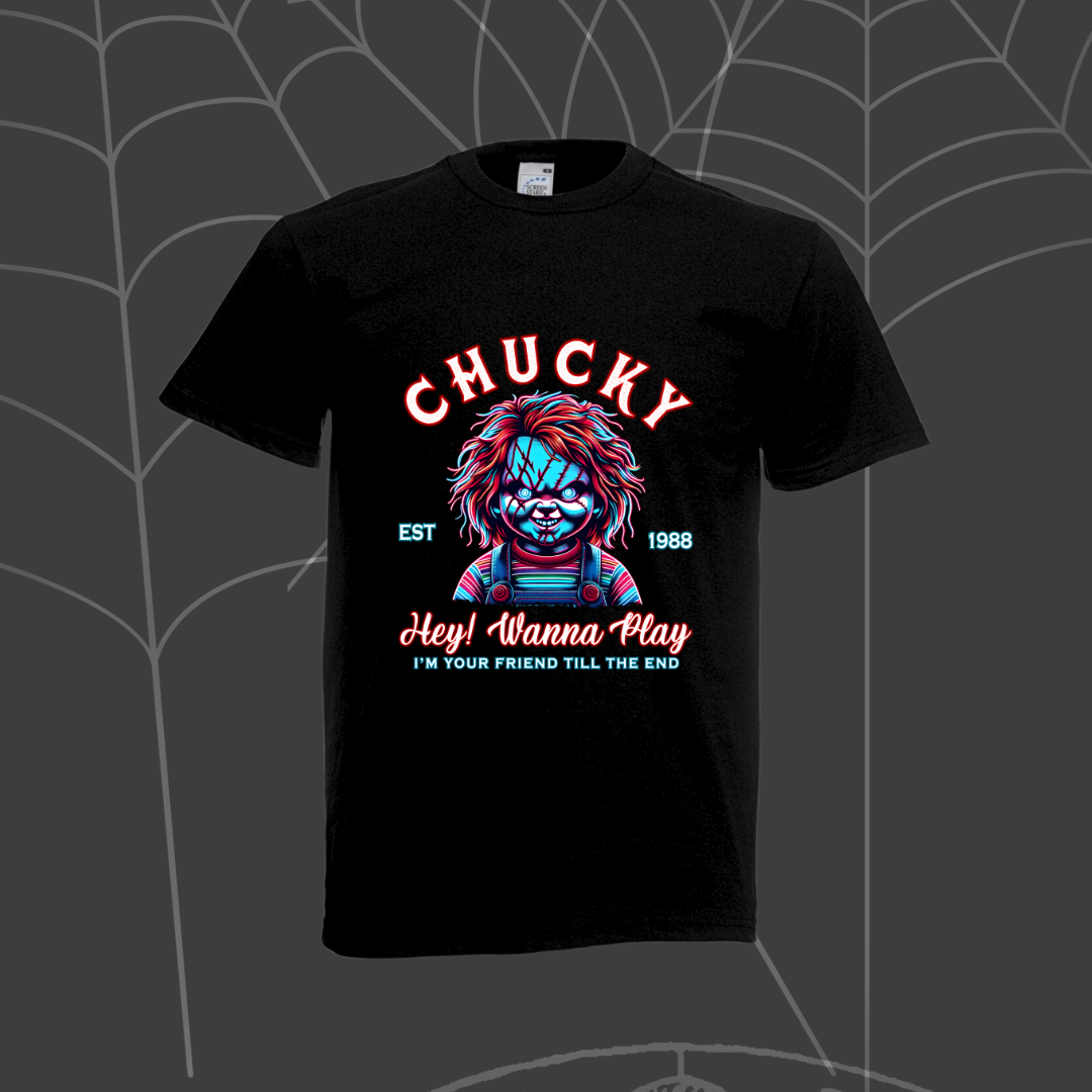 Chucky T-Shirt