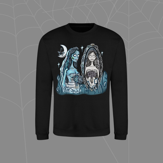 Corpse Bride Jumper