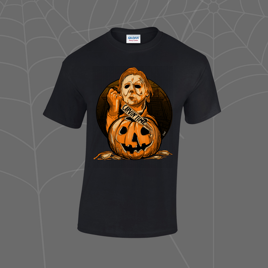 Michael Myers Tee