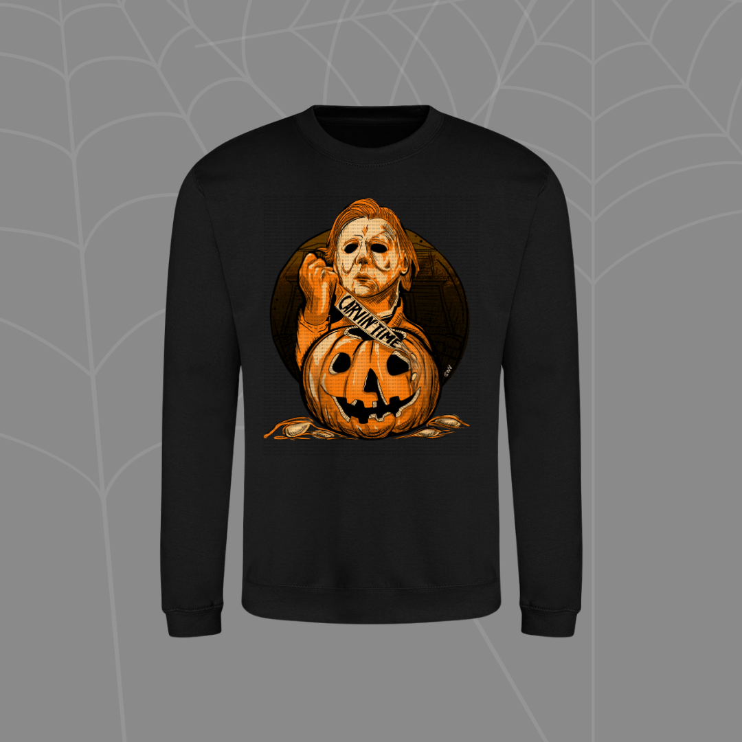 Michael Myers Sweatshirt