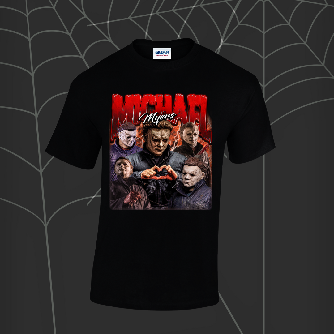 Michael Myers T-Shirt