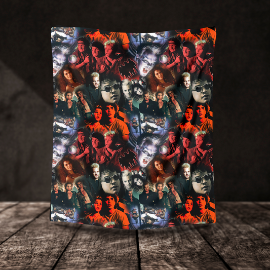 PRE ORDER Lost Boys Blanket