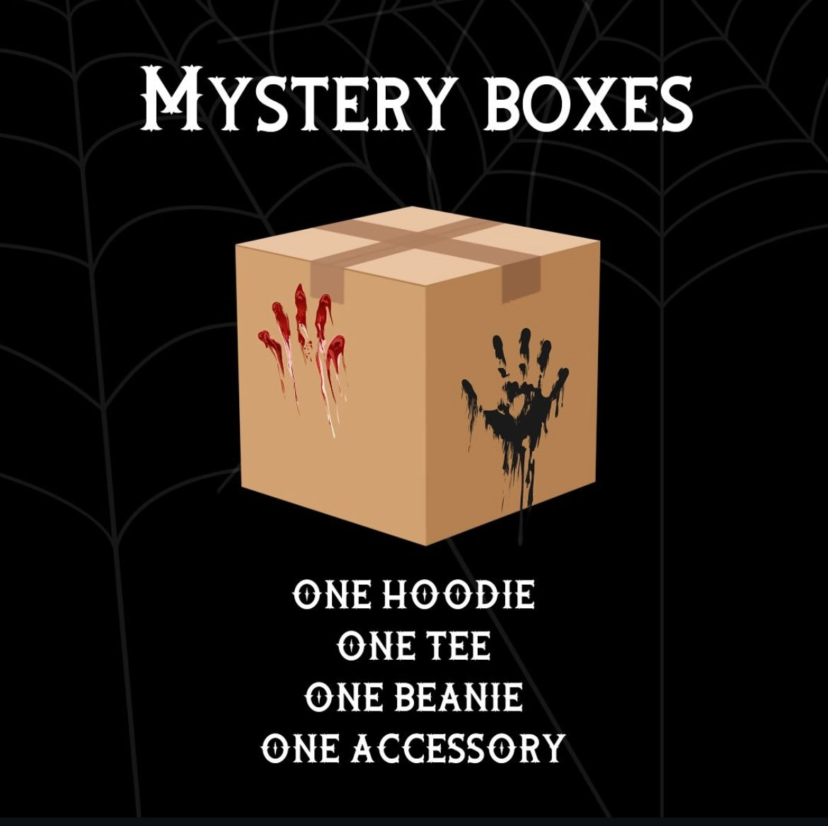 Mystery Box