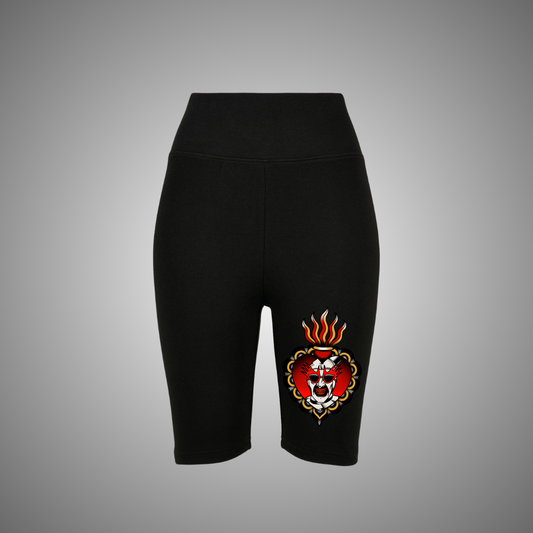Terrifier Sacred Heart Shorts