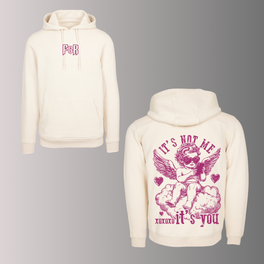 INYIM Sand Hoodie