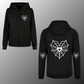 Spider Hearts Joggers & Zip Hoodie Set