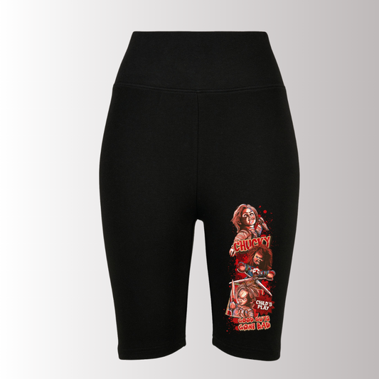 Chucky Vintage Shorts
