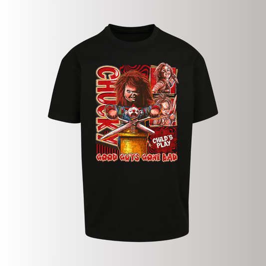 Chucky Vintage Tee