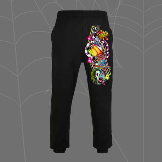 Beetleman Joggers