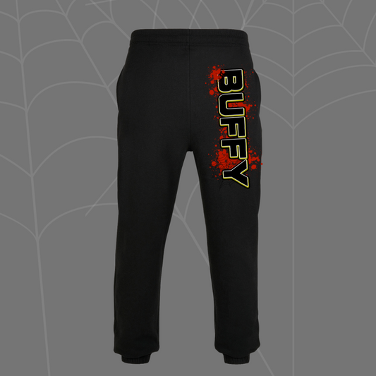 Buffy Joggers