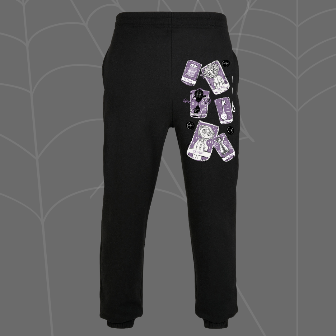 The Other Mother Joggers & Hoodie Set