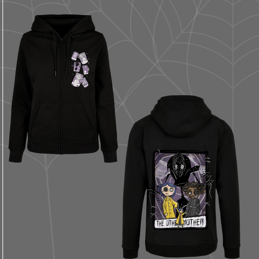 The Other Mother Zip Hoodie