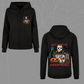 Jason Scary Movie Zip Hoodie