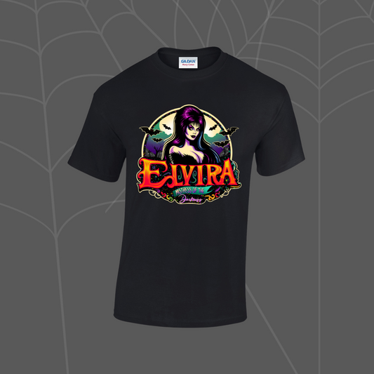 Elvira Tee