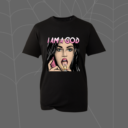 I am a God Tee