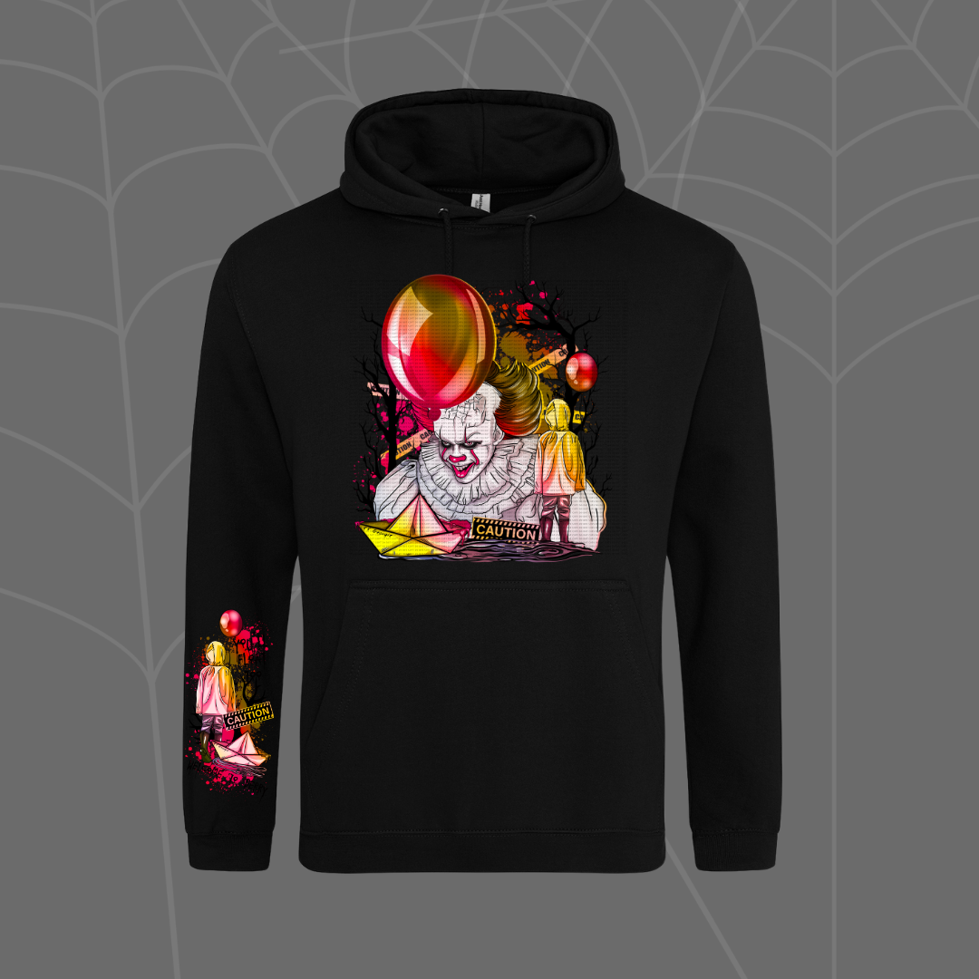 Pennywise Hoodie