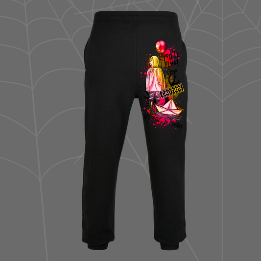 Pennywise Joggers