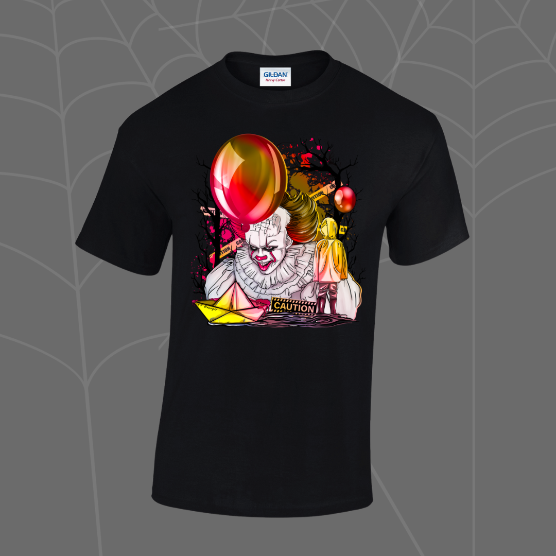 Pennywise Tee