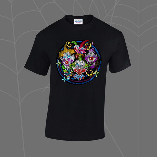 Killer Klowns Tee