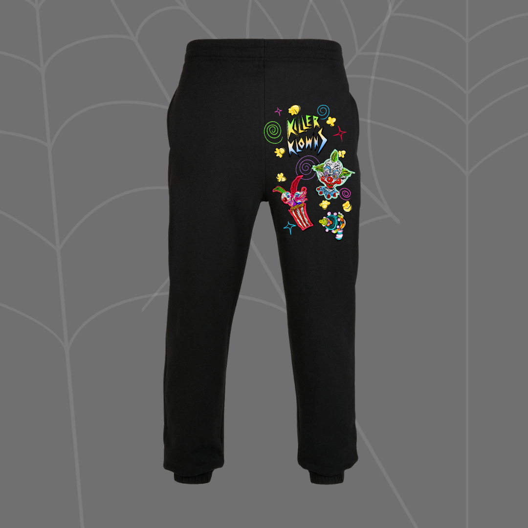 Killer Klowns Joggers