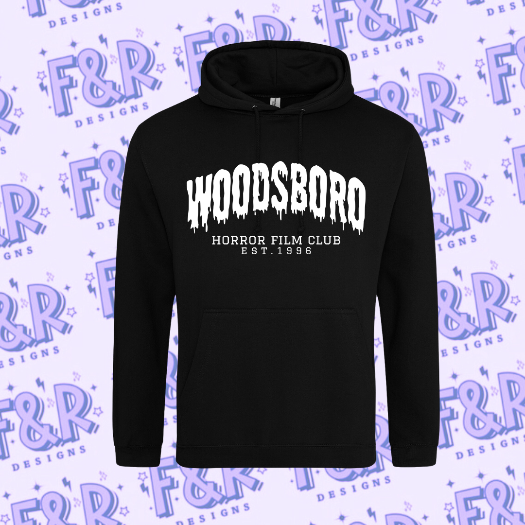 Hoodies/Sweatshirts