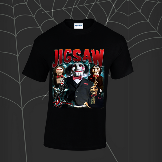 Jigsaw T-Shirt