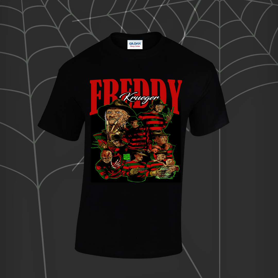 Freddy Krueger T-Shirt