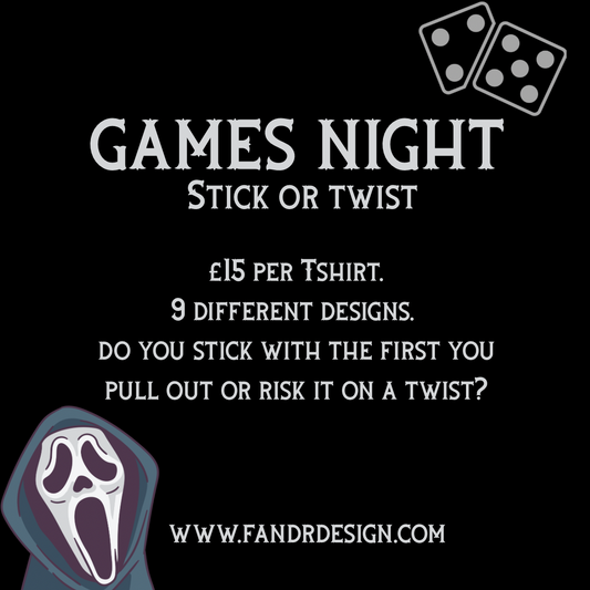 Games Night