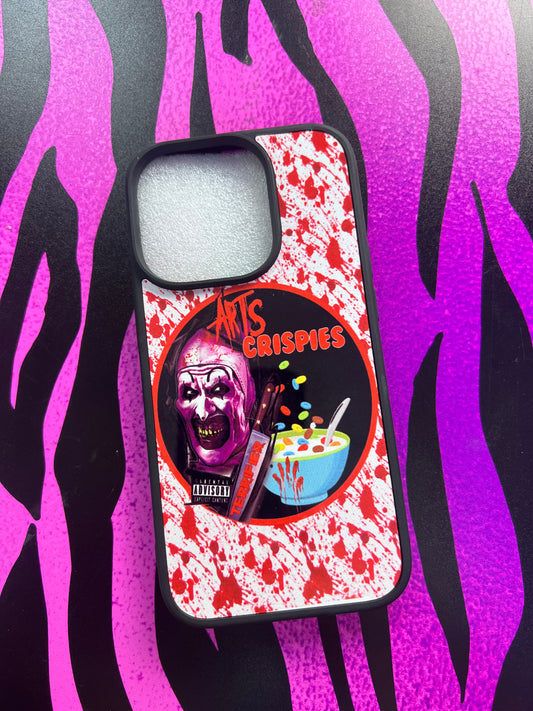 Art the Clown Phone Case