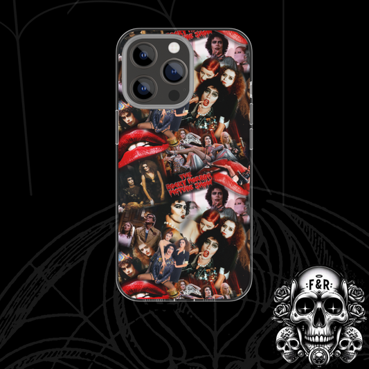 RHPS Phone Case