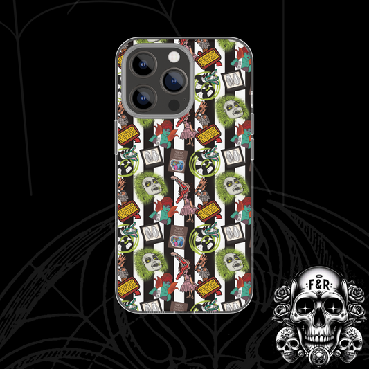 BJuice Phone Case