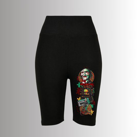 Jigsaw Vintage Shorts