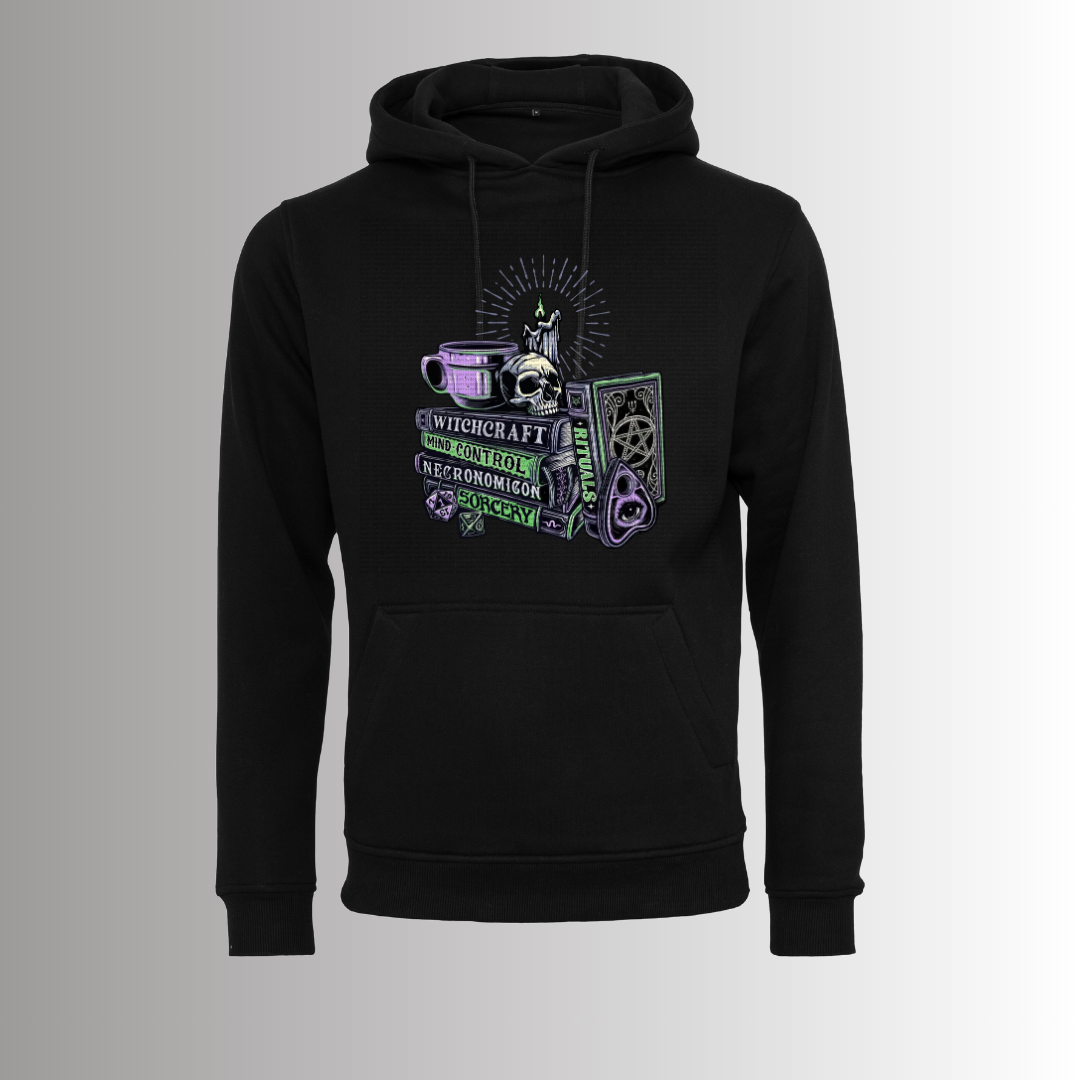 Witchcraft Hoodie