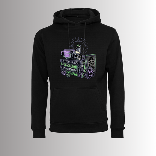 Witchcraft Hoodie