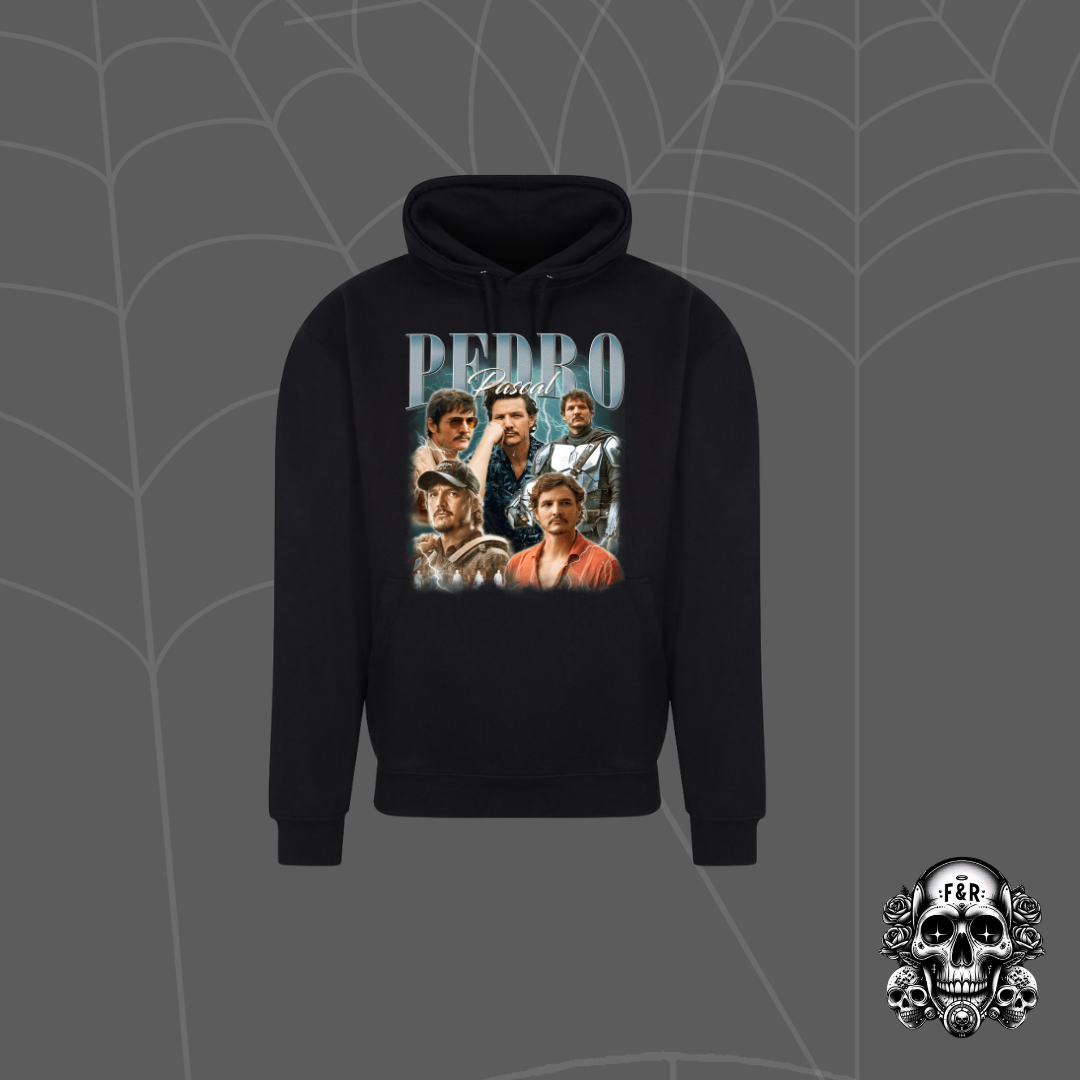 Pedro Hoodie